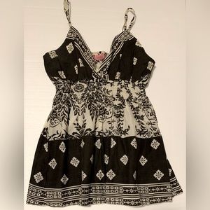 Pre-owned | She’s Cool | Lightweight fabric | Size: XL